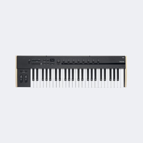 KORG Keystage-49 폴리 AT USB MIDI 키보드